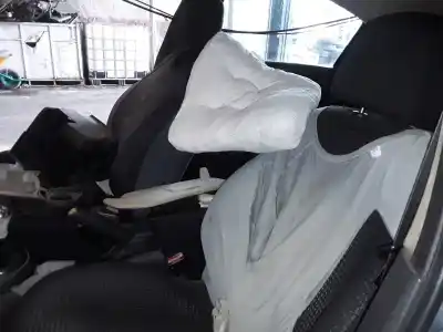 Scrapping Vehicle citroen c4 berlina vtr plus of the year 2001 powered 9hx