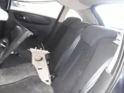 Scrapping Vehicle citroen c4 berlina vtr plus of the year 2001 powered 9hx