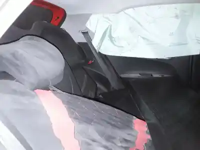 Veículo de Sucata kia picanto (ja) dream team 84 cv / 62 kw do ano 2001 alimentado g4lf