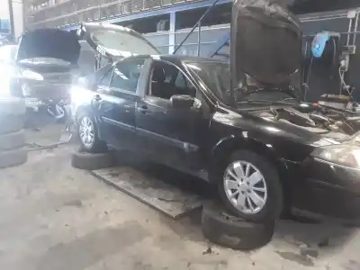 Утилизация автомобиля renault laguna ii (bg0) * года 2001 питание 