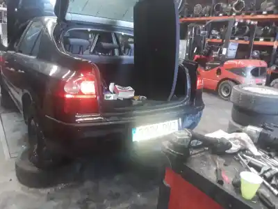 Утилизация автомобиля renault laguna ii (bg0) * года 2001 питание 