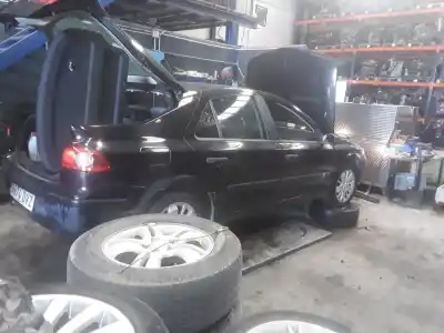 Утилизация автомобиля renault laguna ii (bg0) * года 2001 питание 