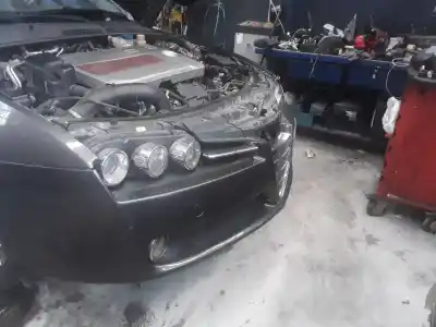 Veículo de Sucata alfa romeo alfa 159 (140) 1.9 jts 16v / selective do ano 2001 alimentado 939a2000