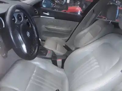 Veículo de Sucata alfa romeo alfa 159 (140) 1.9 jts 16v / selective do ano 2001 alimentado 939a2000