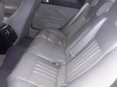 Veículo de Sucata alfa romeo alfa 159 (140) 1.9 jts 16v / selective do ano 2001 alimentado 939a2000