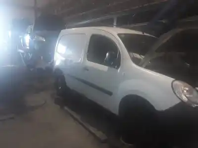 Veicolo di demolizione RENAULT KANGOO * dell'anno 2001 alimentato K9K802