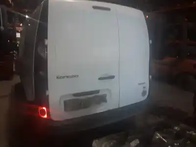 Veículo de Sucata renault kangoo * do ano 2001 alimentado k9k802
