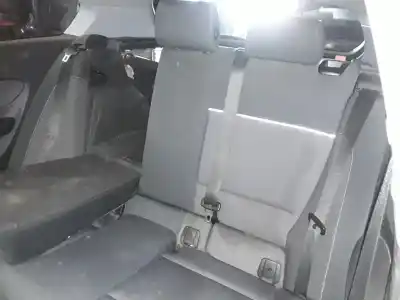 Veículo de Sucata bmw serie 1 coupe (e82) 118d do ano 2001 alimentado 