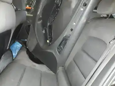 Здавання транспортного засобу audi a4 avant (8k5) (2008) básico року 2001 потужний caga