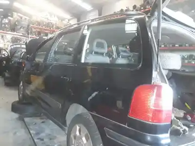 Veículo de Sucata seat alhambra (7v9) sport plus do ano 2001 alimentado brt