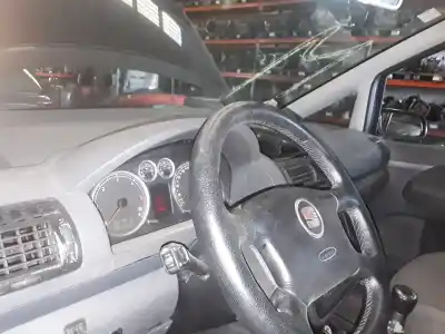 Veículo de Sucata seat alhambra (7v9) sport plus do ano 2001 alimentado brt