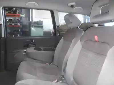 Veículo de Sucata seat alhambra (7v9) sport plus do ano 2001 alimentado brt