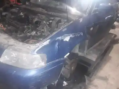 Здавання транспортного засобу audi a3 (8l) 1.9 tdi року 2001 потужний asz
