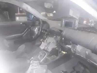 Здавання транспортного засобу audi a3 (8l) 1.9 tdi року 2001 потужний asz