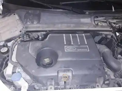 Утилизация автомобиля land rover range rover evoque 2.0 td4 cat года 2001 питание 