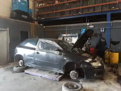 Veículo de Sucata fiat stilo (192) 1.9 jtd cat do ano 2001 alimentado 192a1000