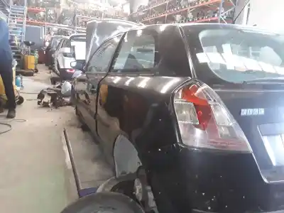 Veículo de Sucata fiat stilo (192) 1.9 jtd cat do ano 2001 alimentado 192a1000
