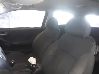 Veículo de Sucata fiat stilo (192) 1.9 jtd cat do ano 2001 alimentado 192a1000