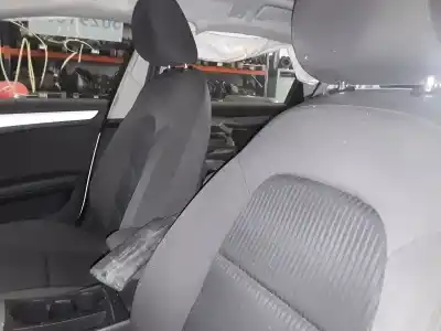 Scrapping Vehicle audi a4 avant (8k5) (2008) básico of the year 2001 powered cjcb