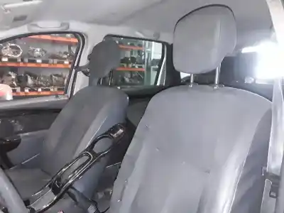 Veículo de Sucata dacia duster (hs_) 1.5 dci do ano 2001 alimentado k9k796