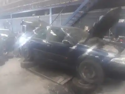 Утилизация автомобиля RENAULT LAGUNA II (BG0) 1.6 16V года 2001 питание 