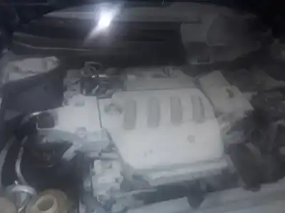 Здавання транспортного засобу renault laguna ii (bg0) 1.6 16v року 2001 потужний 