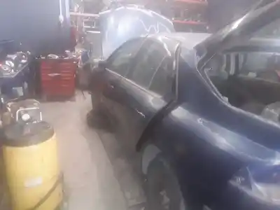 Здавання транспортного засобу renault laguna ii (bg0) 1.6 16v року 2001 потужний 