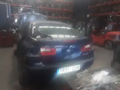 Здавання транспортного засобу renault laguna ii (bg0) 1.6 16v року 2001 потужний 