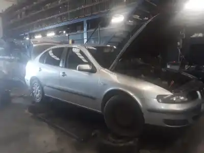 Vehicul casat seat toledo (1m2) select al anului 2001 alimentat asv