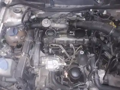 Vehicul casat seat toledo (1m2) select al anului 2001 alimentat asv