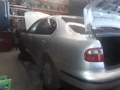 Scrapping Vehicle SEAT TOLEDO (1M2) Select of the year 2001 powered ASV