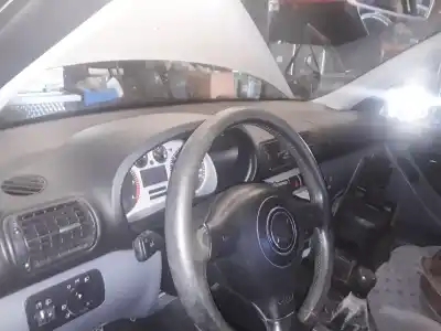 Vehicul casat seat toledo (1m2) select al anului 2001 alimentat asv