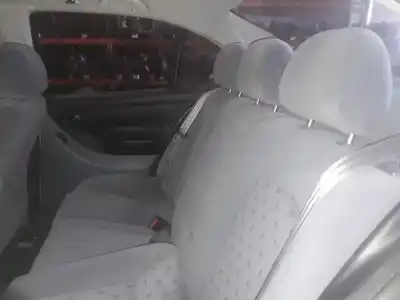 Vehicul casat seat toledo (1m2) select al anului 2001 alimentat asv