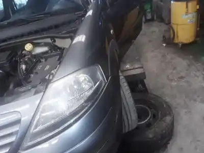 Здавання транспортного засобу citroen c3 (f desde 11/2001) 1.4 hdi /66kw року 2001 потужний 8hz