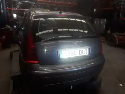 Здавання транспортного засобу citroen c3 (f desde 11/2001) 1.4 hdi /66kw року 2001 потужний 8hz