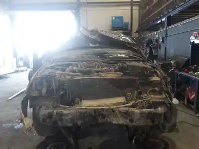 Veículo de Sucata ford mondeo berlina (ge) ghia (06.2003->) (d) 116 cv / 85 kw do ano 2001 alimentado 