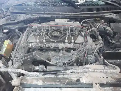 Veículo de Sucata ford mondeo berlina (ge) ghia (06.2003->) (d) 116 cv / 85 kw do ano 2001 alimentado 