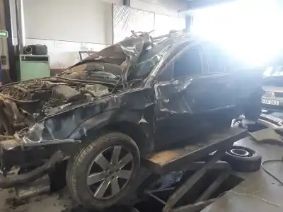 Veículo de Sucata ford mondeo berlina (ge) ghia (06.2003->) (d) 116 cv / 85 kw do ano 2001 alimentado 