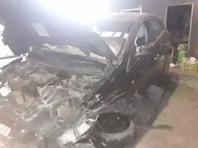 Veículo de Sucata fiat bravo (198) 1.9 16v dynamic multijet do ano 2001 alimentado 192a8000