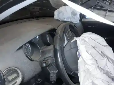 Veículo de Sucata fiat bravo (198) 1.9 16v dynamic multijet do ano 2001 alimentado 192a8000