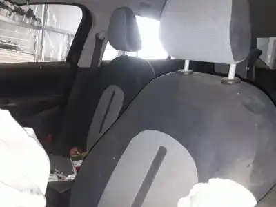 Veículo de Sucata fiat bravo (198) 1.9 16v dynamic multijet do ano 2001 alimentado 192a8000