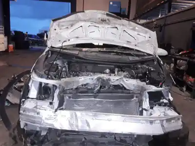 Утилизация автомобиля HONDA CIVIC IX (FK) 1.6 i-DTEC (FK3) года 2001 питание N16A1