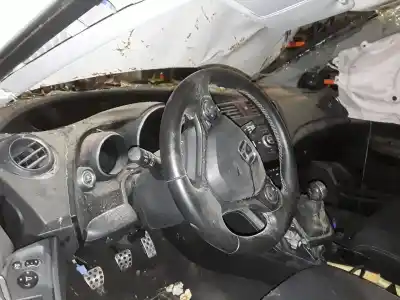 Утилизация автомобиля honda civic ix (fk) 1.6 i-dtec (fk3) года 2001 питание n16a1