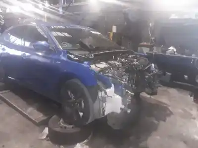 Scrapping Vehicle ford                                               focus                                                                                                                                                                                                                                                      st-line                                                                                                                                                                                                                                                    of the year 2001 powered b7da