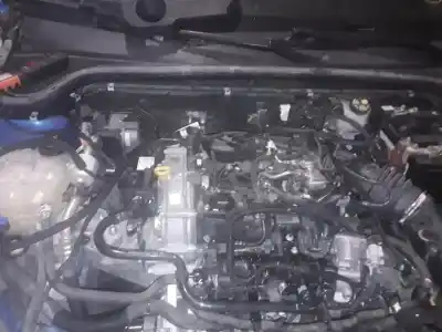 Scrapping Vehicle ford                                               focus                                                                                                                                                                                                                                                      st-line                                                                                                                                                                                                                                                    of the year 2001 powered b7da