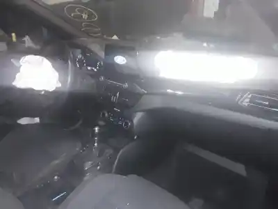 Scrapping Vehicle ford                                               focus                                                                                                                                                                                                                                                      st-line                                                                                                                                                                                                                                                    of the year 2001 powered b7da