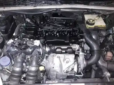 Scrapping Vehicle CITROEN                                            XSARA PICASSO (N68)                                                                                                                                                                                                                                        1.6 HDi                                                                                                                                                                                                                                                    of the year 2001 powered 9HZ