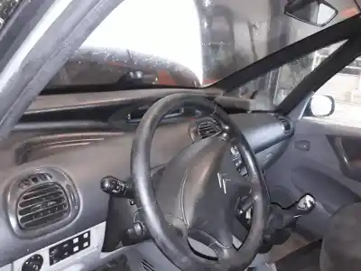 Scrapping Vehicle citroen                                            xsara picasso (n68)                                                                                                                                                                                                                                        1.6 hdi                                                                                                                                                                                                                                                    of the year 2001 powered 9hz