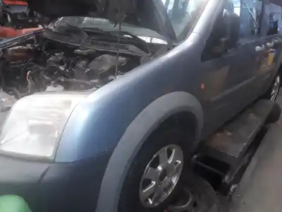 Здавання транспортного засобу ford tourneo connect (tc7) kombi b. corta (2006->) року 2001 потужний 