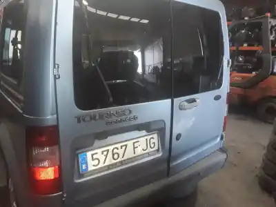 Здавання транспортного засобу ford tourneo connect (tc7) kombi b. corta (2006->) року 2001 потужний 